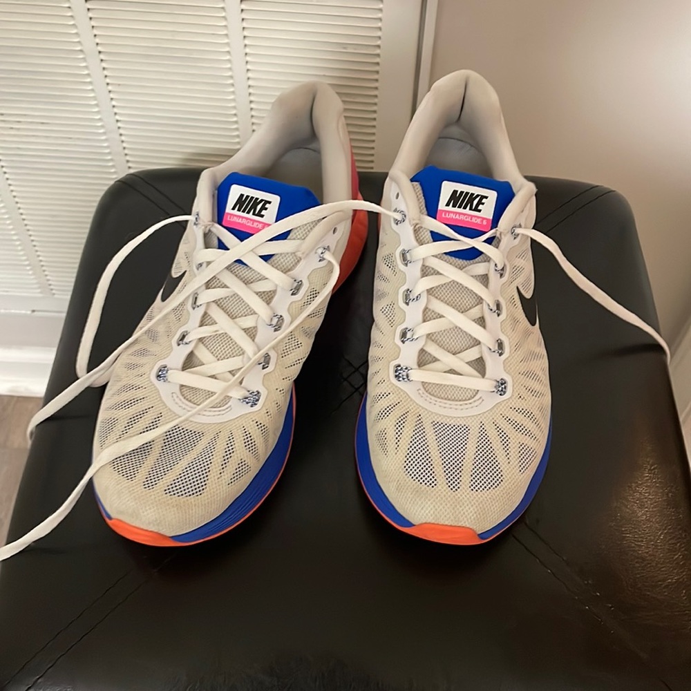 Nike LUNARGLIDE 6